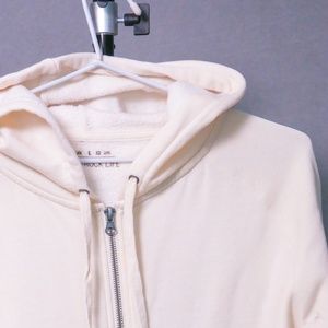 SUPER SOFT Seven Rock Life hoodie